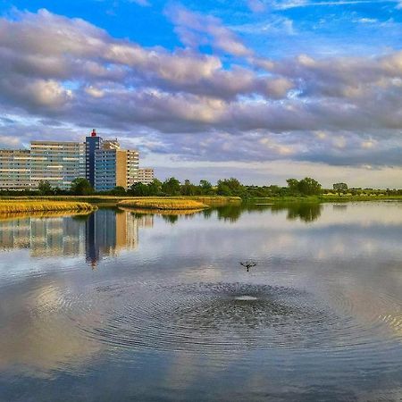 Ferienpark C09-004 Ferienpark Гайлігенгафен Екстер'єр фото